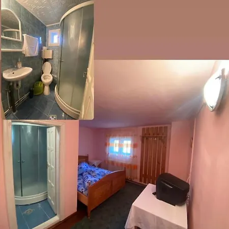Corina Lodge *